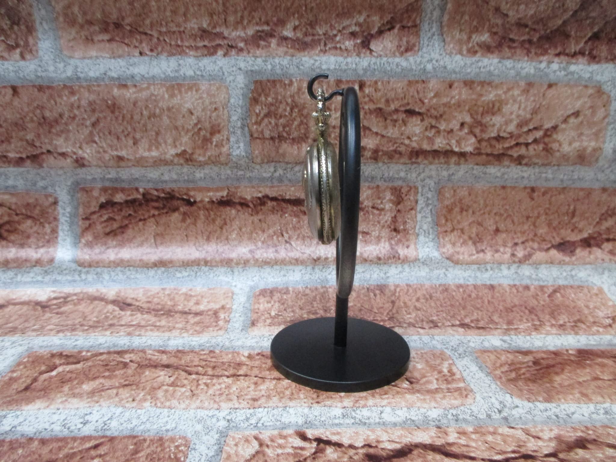 Amazon.co.jp: 懐中時計スタンド 懐中時計スタンド おしゃれ AK